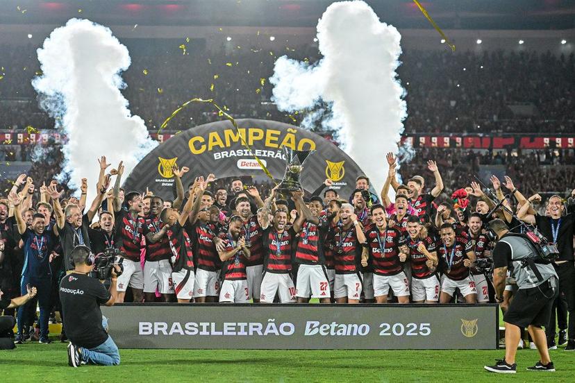 Como funciona o Brasileirão 2026: pontos e desempates