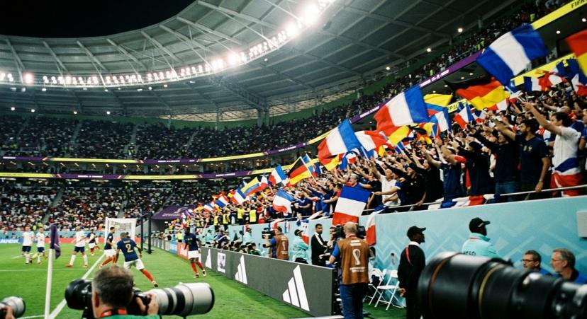 Copa 2026: Inglaterra, Bélgica e EUA jogam os 16-avos na quarta