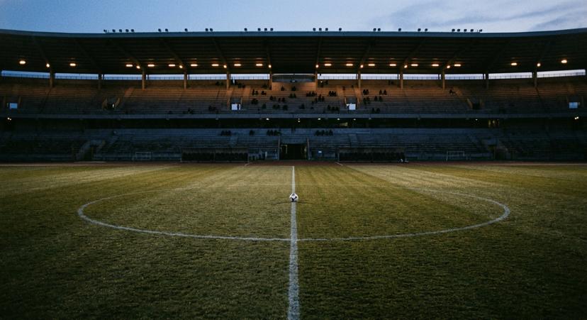 Copa 2026: o festival de empates que travou a estreia