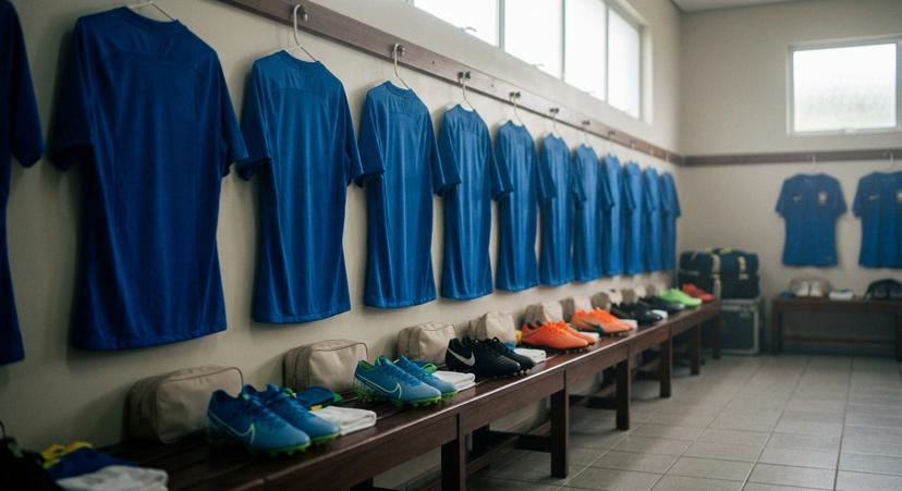 Copa do Mundo 2026: hoje é o prazo final das listas dos 26