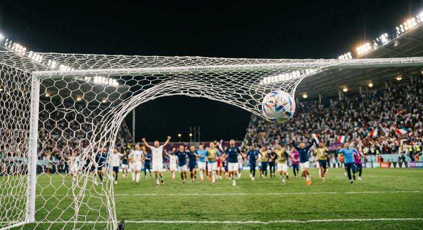 Copa 2026 bate o recorde de gols na fase de grupos