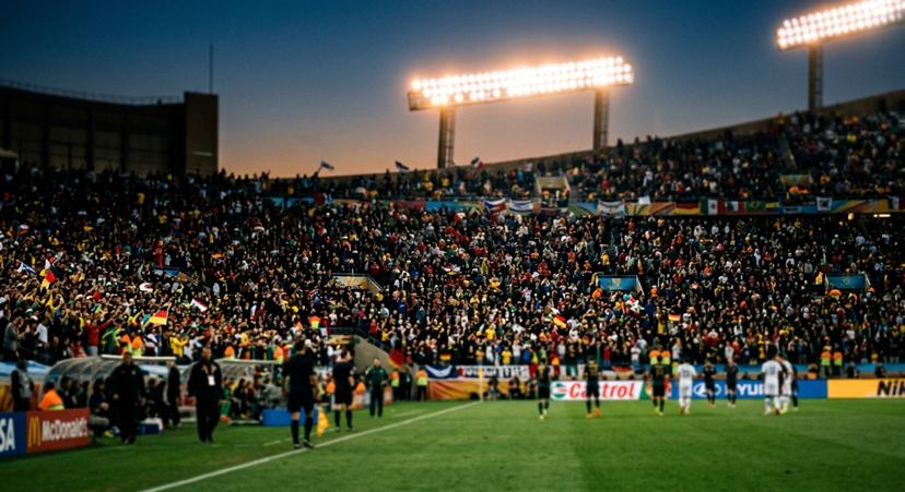 Copa 2026: Super Quarta decide os grupos A, B e C