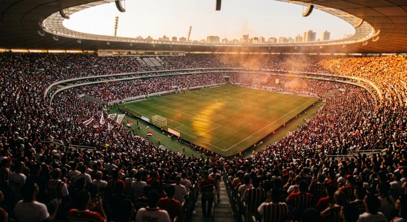 Copa do Mundo 2030: sedes, formato e o Mundial do centenário