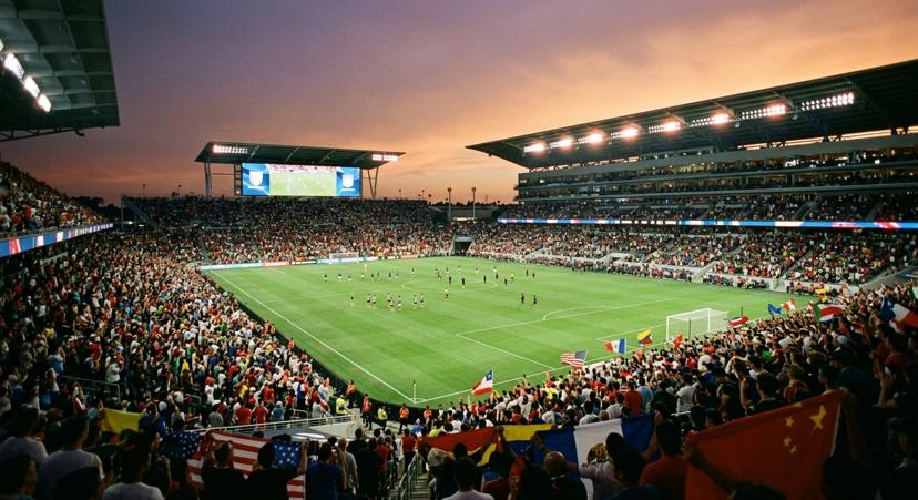 Copa do Mundo de 48 seleções: ganância da FIFA ou sonho?