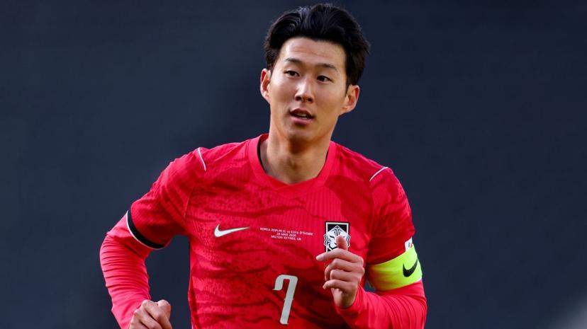 Coreia do Sul x República Tcheca: estreia do Grupo A na Copa 2026
