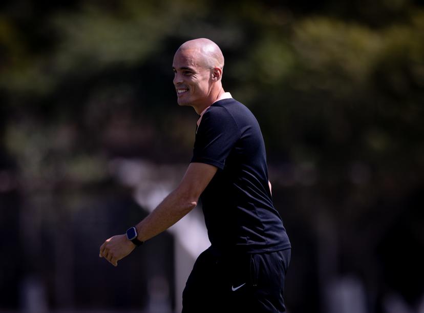 Corinthians: Julio Cesar acumula gerência e função executiva
