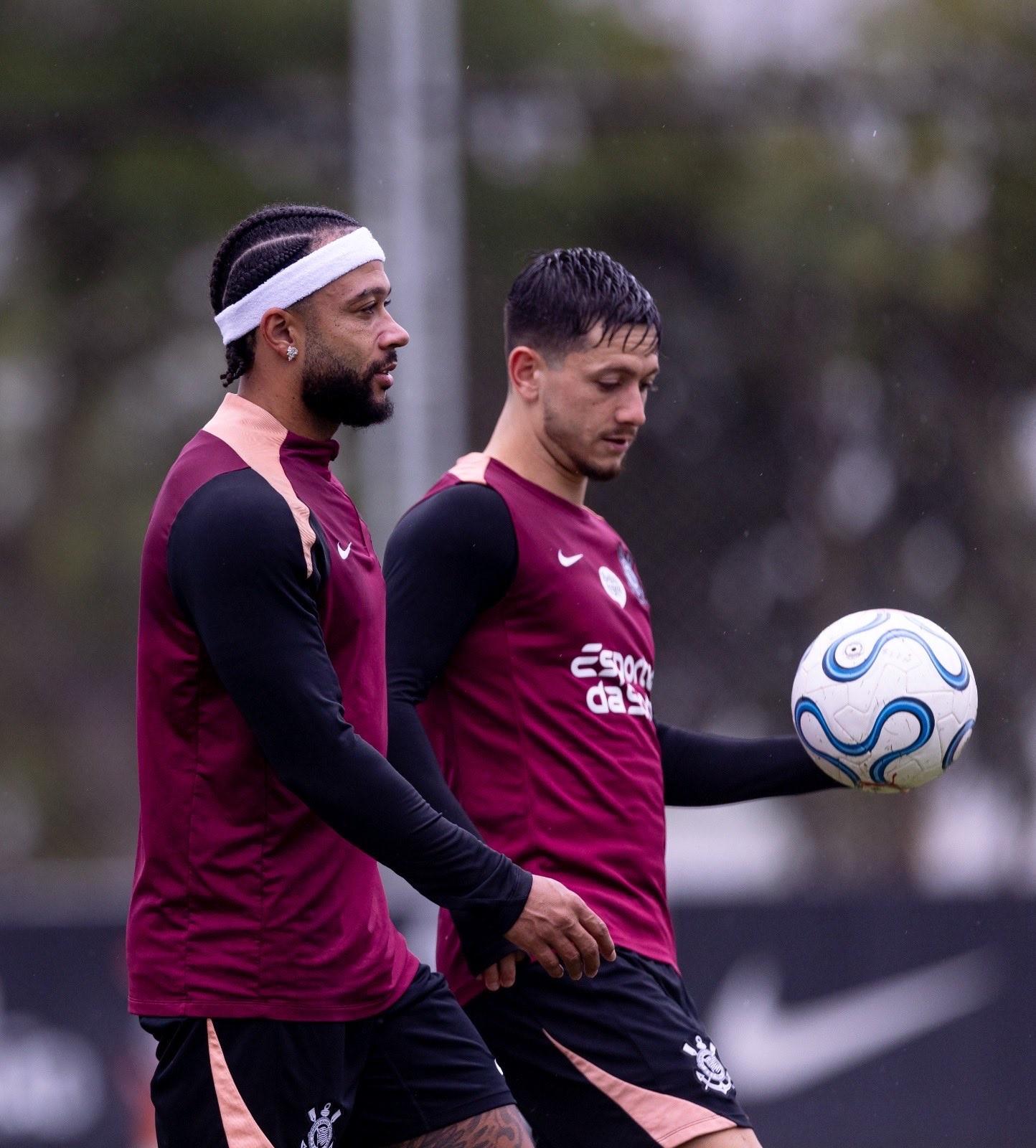 Corinthians na Libertadores: a vaga não apaga a crise