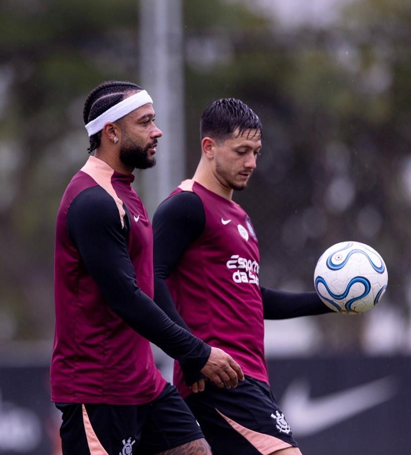 Corinthians na Libertadores: a vaga não apaga a crise