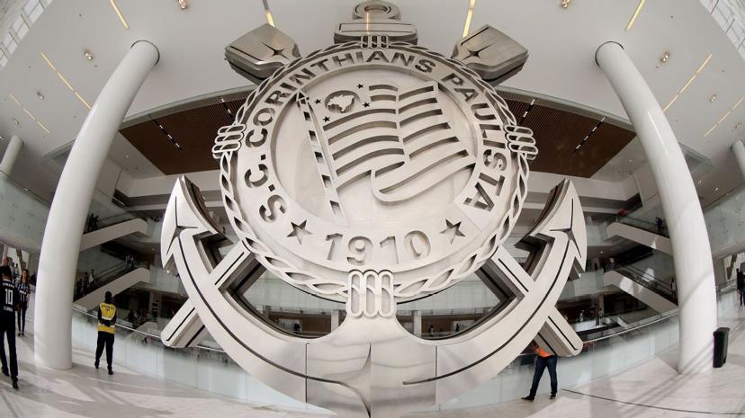 Transfer ban trava o Corinthians a cinco dias da janela