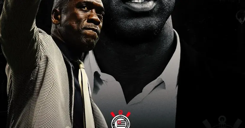 Seedorf no Corinthians: apresentação e treino serão dia 14