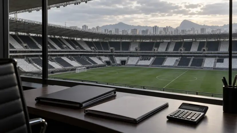Corinthians: Stabile prevê pagar parte dos atrasados
