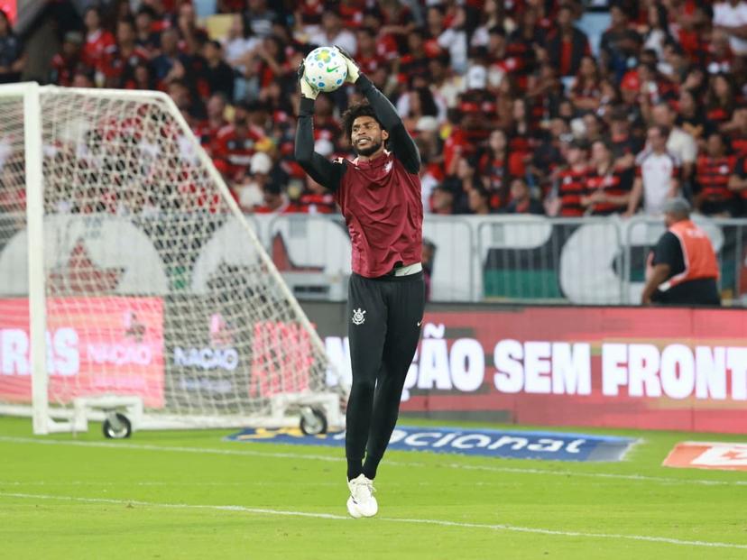 Corinthians aposta em convocados após falhar em meta de vendas