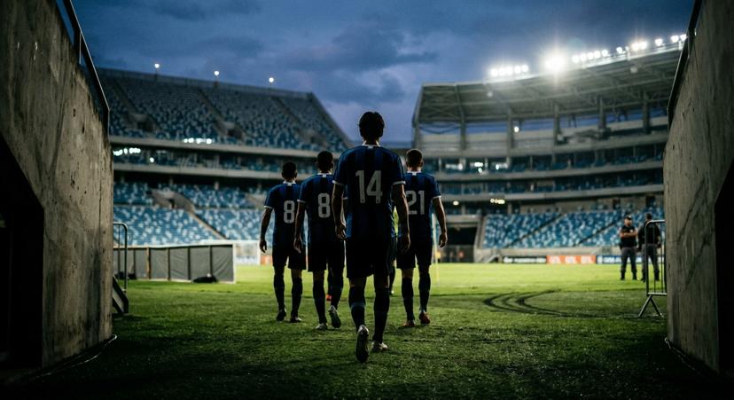 Corinthians volta ao Brasileirão em 10º e com contratos no ar