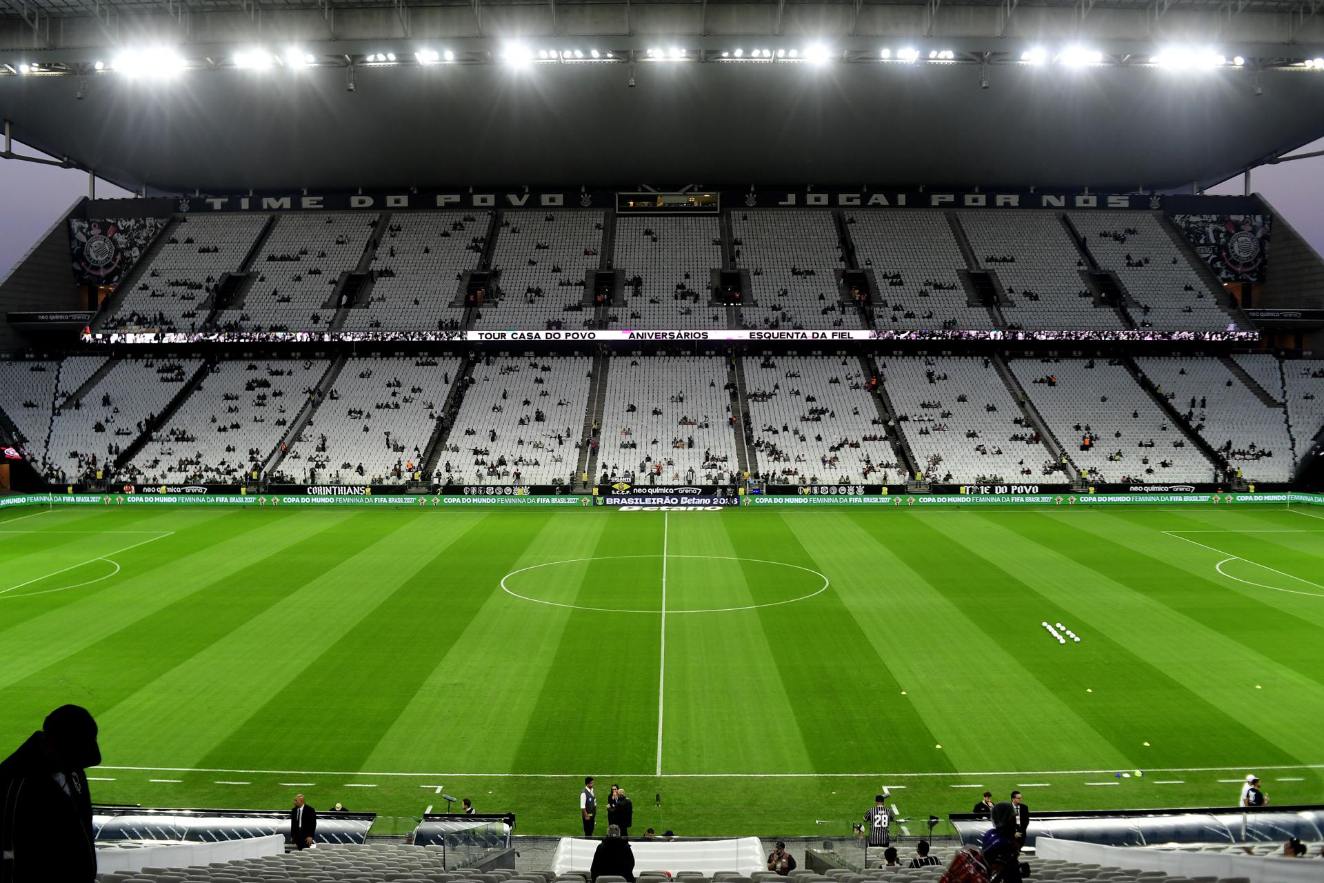 Corinthians x Bahia: onde assistir à semifinal do Brasileiro Feminino