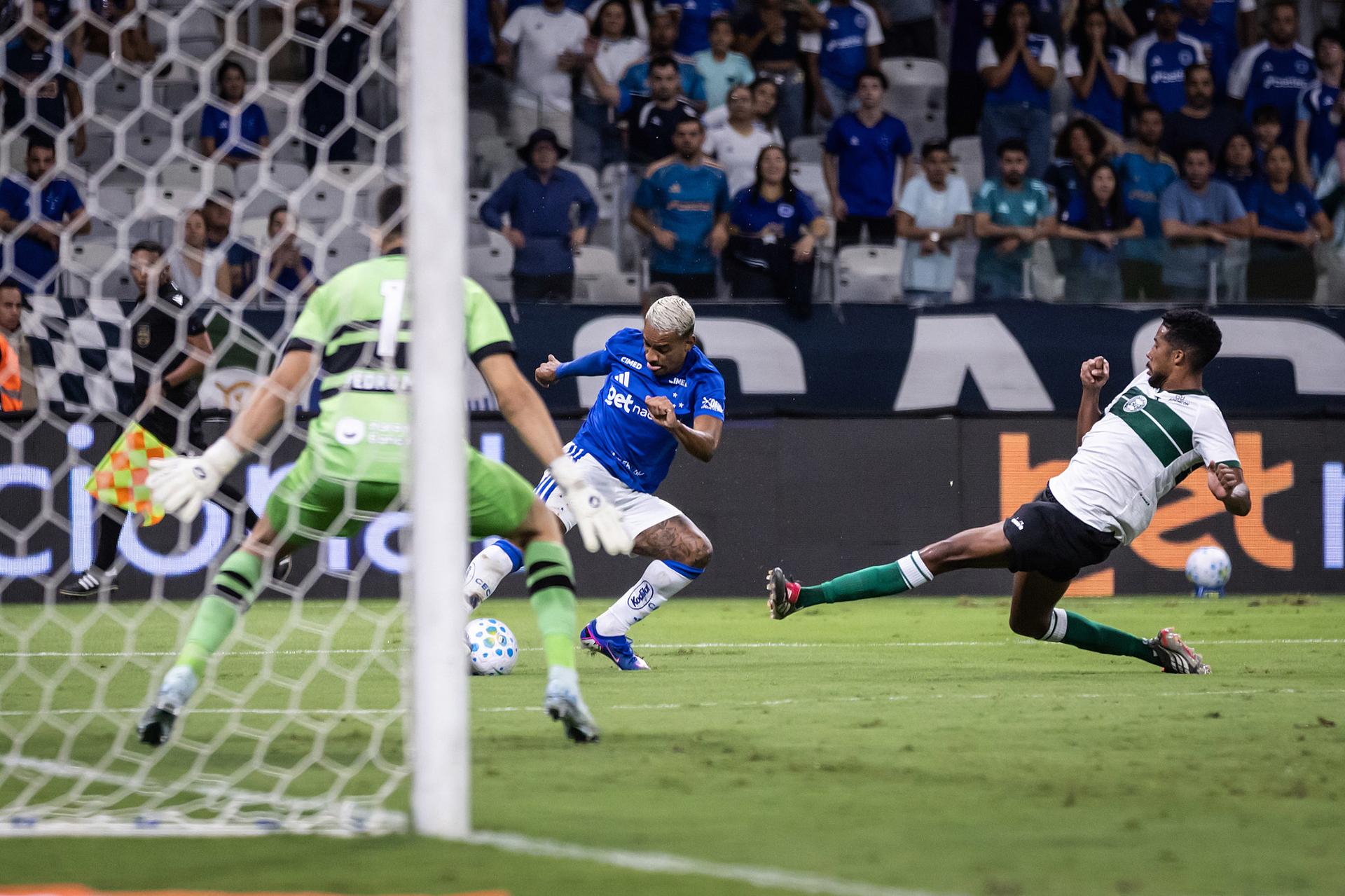 Coritiba x Cruzeiro: o mandante que não joga melhor em casa