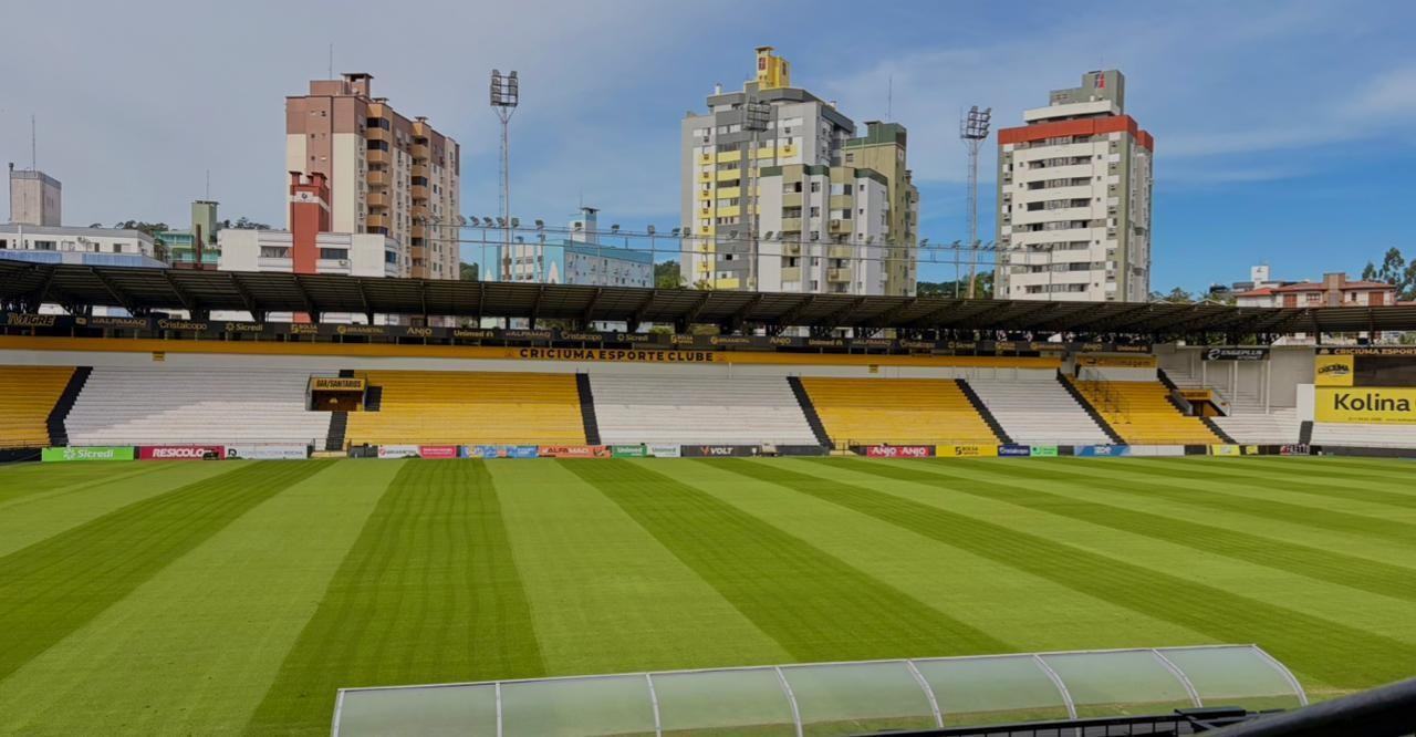 Criciúma x Cuiabá: o que pesa no duelo pela Série B
