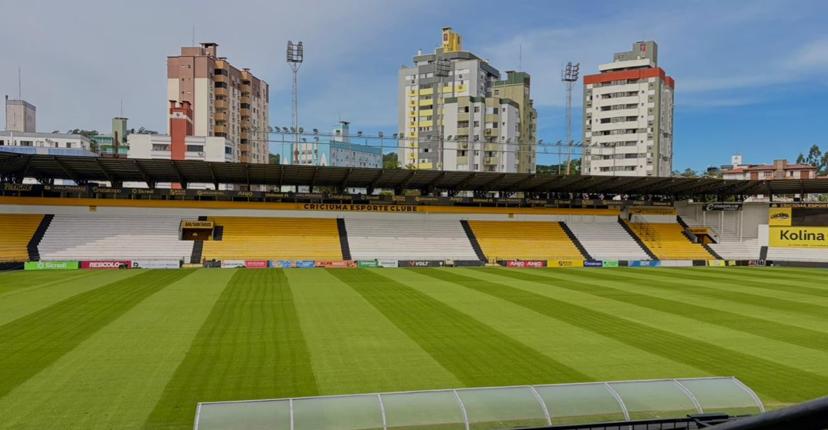 Criciúma x Cuiabá: o que pesa no duelo pela Série B