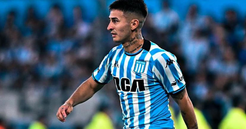 Cruzeiro acerta Gabriel Rojas e sai na frente na janela