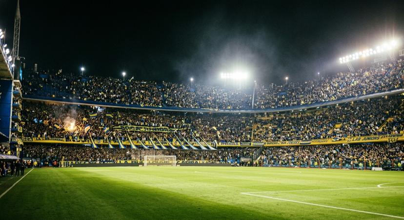 Cruzeiro vai à Bombonera com 4 pendurados e classificação em jogo