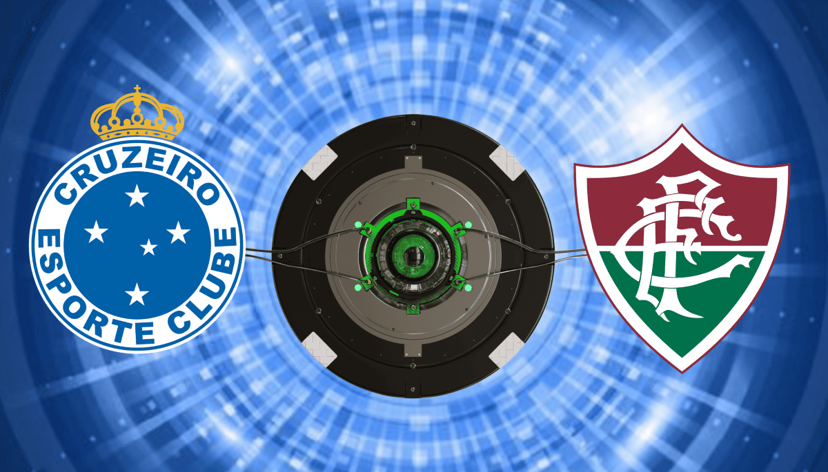 Cruzeiro x Fluminense: Raposa invicta encara Flu no Mineirão
