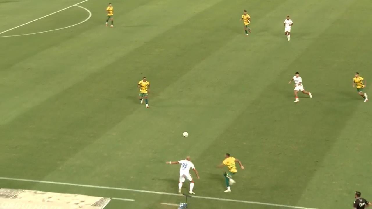 Cuiabá 3 x 0 Náutico: Kauan Cristtyan decide na Série B