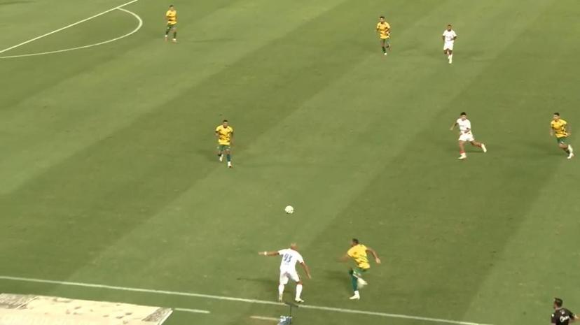 Cuiabá 3 x 0 Náutico: Kauan Cristtyan decide na Série B