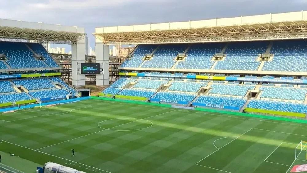 Cuiabá x Athletic: horário e onde assistir pela Série B