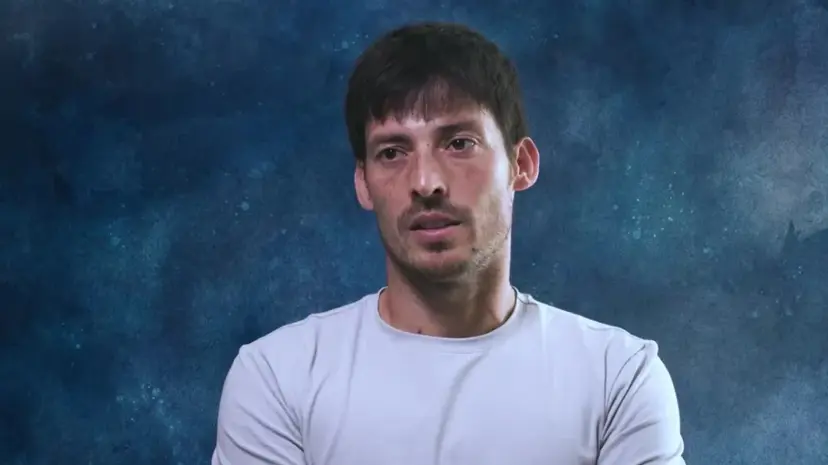 David Silva volta: um craque tem o direito de recomeçar