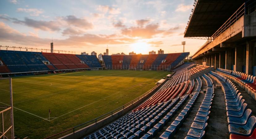 Riestra x Grêmio: confronto direto pelo G2 do Grupo F na Sul-Americana