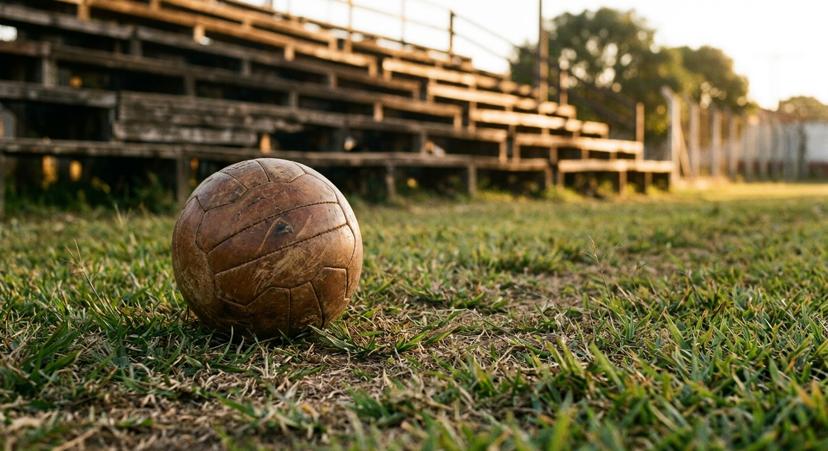 Dia Nacional do Futebol: por que 19 de julho e o que ele esconde