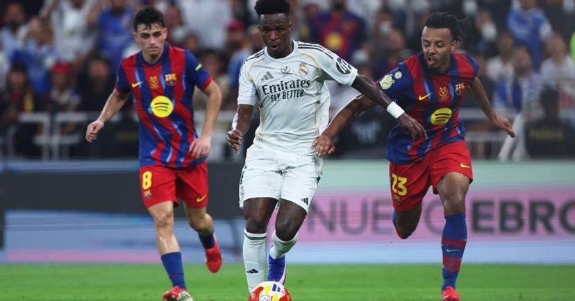 El Clásico decisivo: Barça pode ser campeão sobre um Real em ruínas
