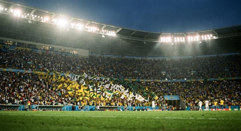 Equador x Alemanha: o Tri encara a tetra para sobreviver