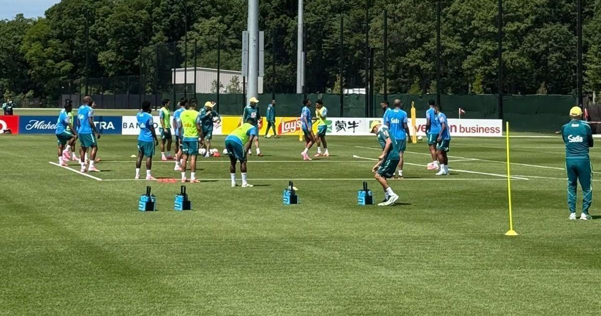 Escalação do Brasil: o time provável de Ancelotti contra Marrocos