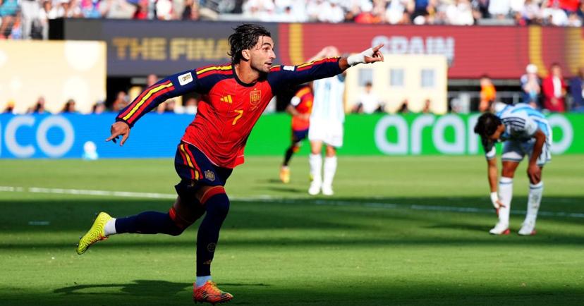 Espanha bicampeã: a máquina que aposentou a era Messi