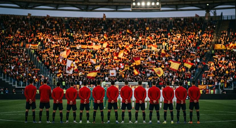 Espanha chega à Copa 2026 como favorita e sem Real Madrid