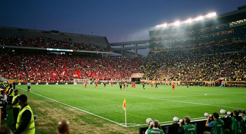 Espanha x Bélgica: a quarta de final da Copa 2026 está armada