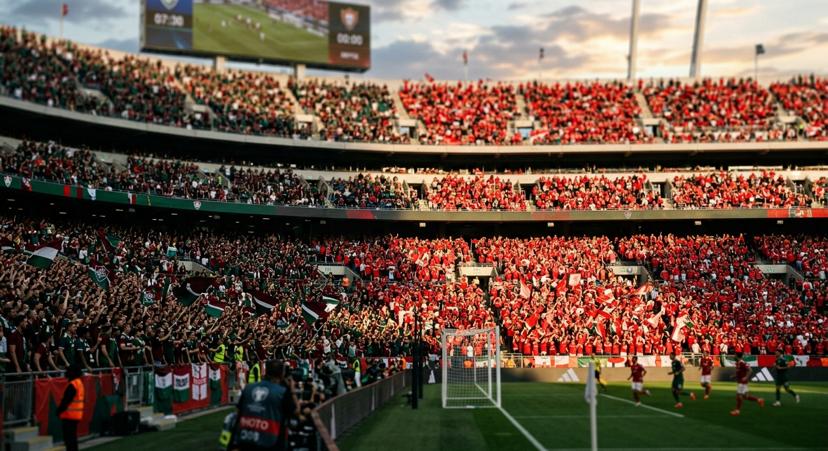 Espanha x Portugal: o clássico ibérico é a final antecipada
