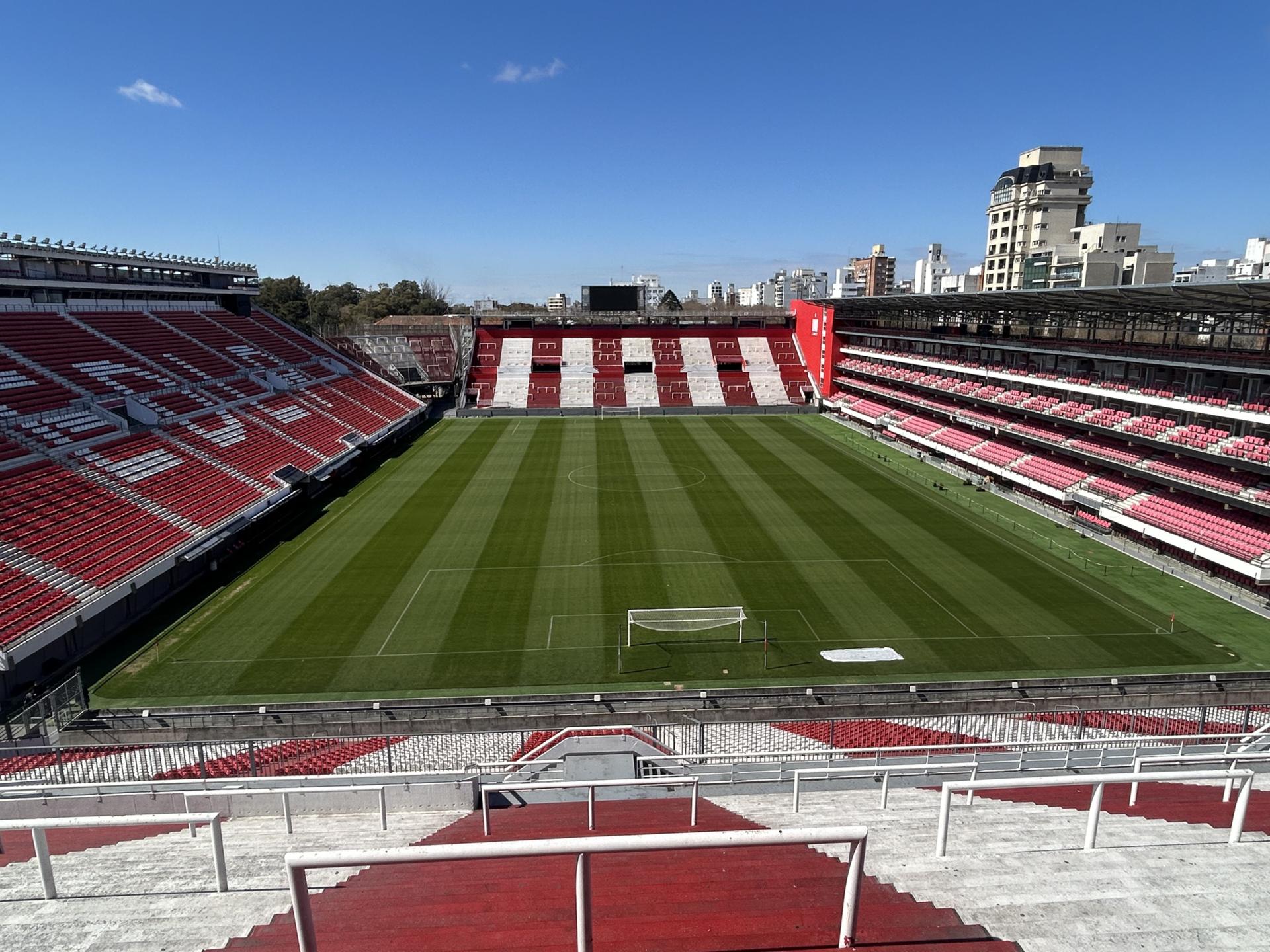 Estudiantes x Corinthians: guia da ida pelas quartas da Liberta