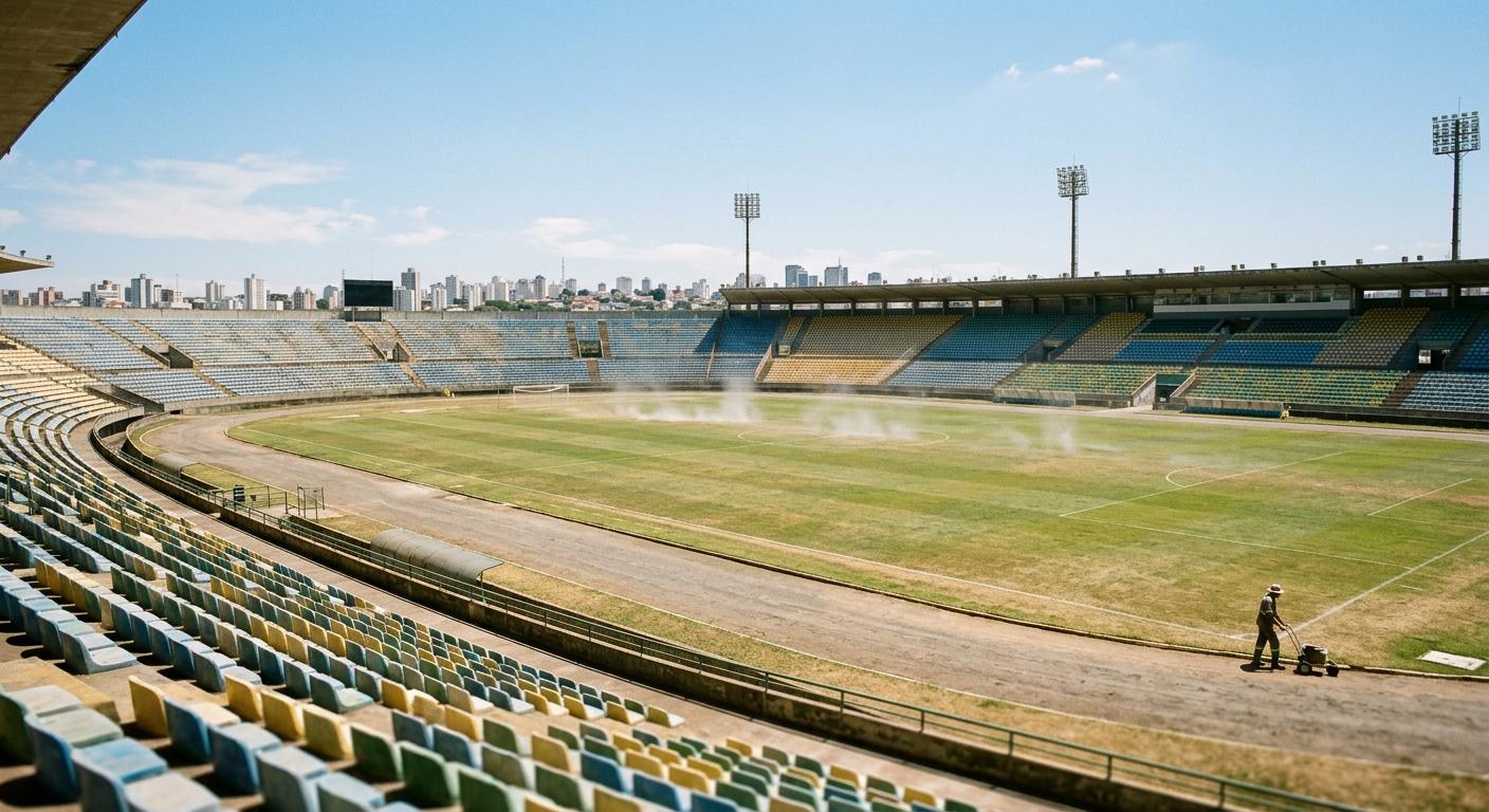 Europa na Copa 2026: o favoritismo que as Américas calam