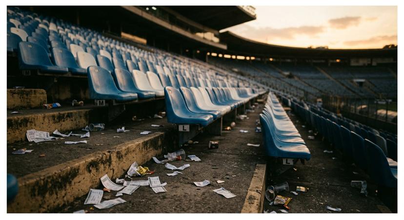Fase de grupos da Copa 2026 virou conta de padeiro