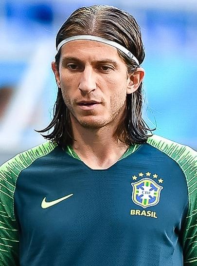 Filipe Luís vira alvo prioritário do Bayer Leverkusen para 2026/27