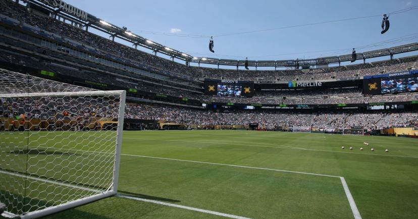 Final da Copa do Mundo 2026: Espanha e Argentina no MetLife