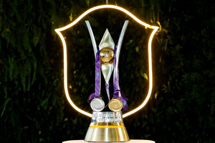 Final feminina: a torcida precisa ficar depois da taça