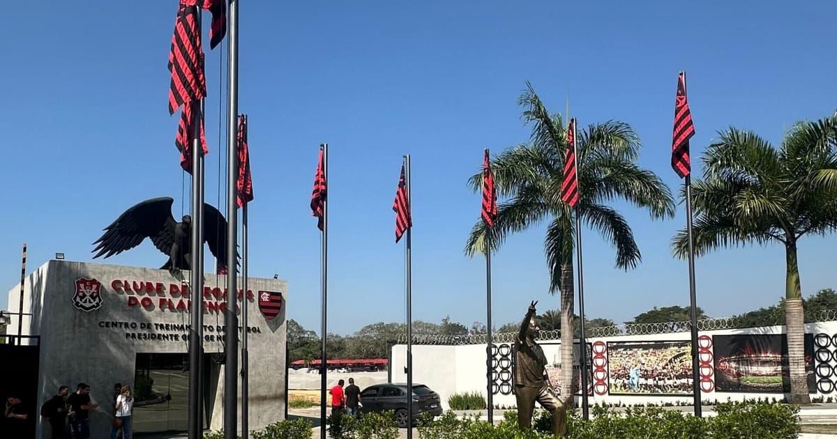 Balanço do Flamengo: déficit de R$ 33,8 mi e gasto recorde