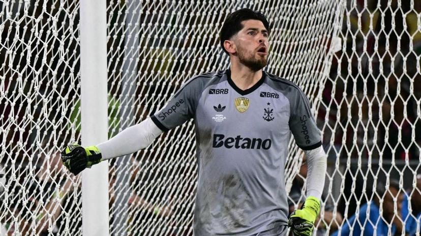 Flamengo campeão carioca 2026: Rossi herói nos pênaltis