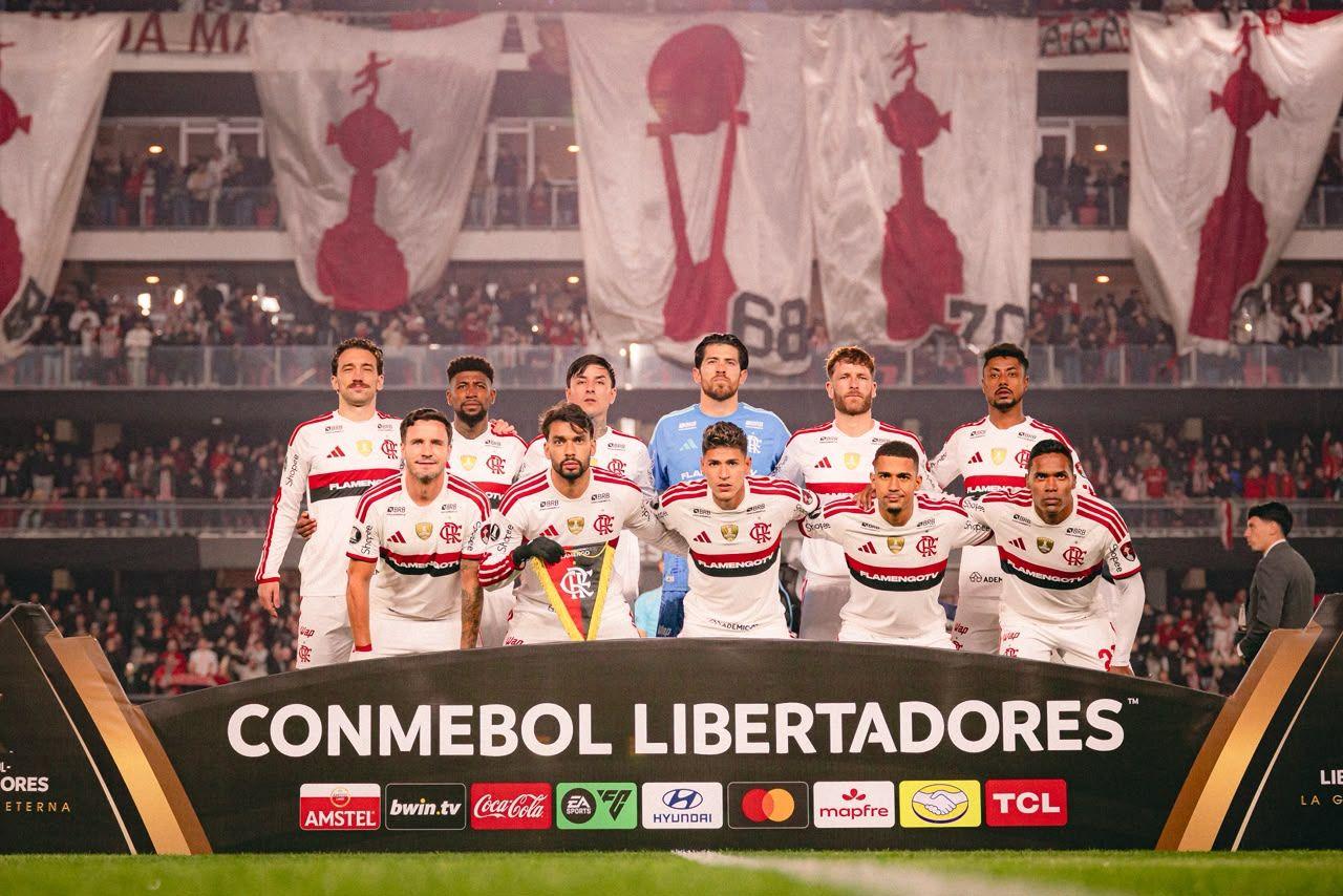 Flamengo: empate com Estudiantes exige resposta na criação
