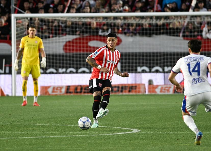 Flamengo x Estudiantes: descanso não ganha semifinal