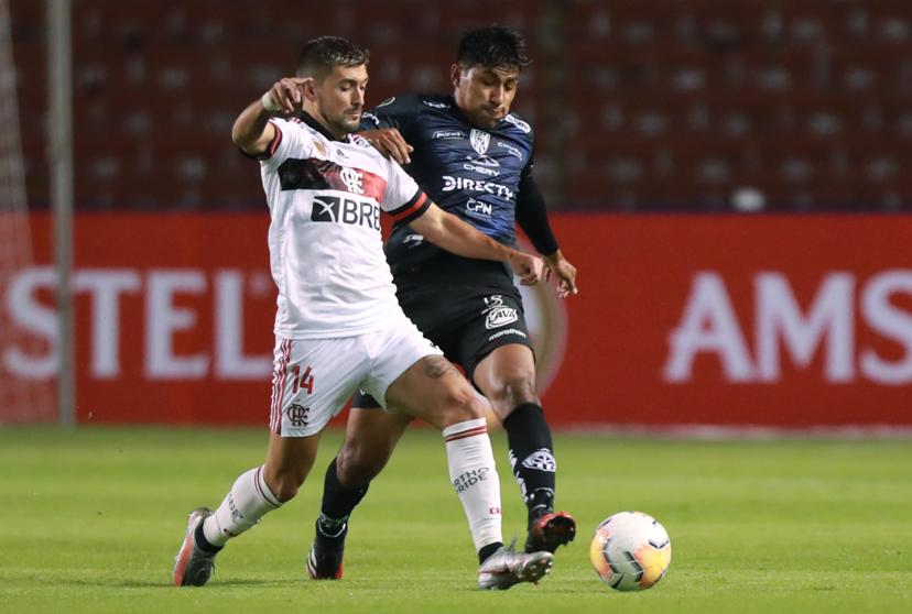 Flamengo x Del Valle: o plano rubro-negro para Quito