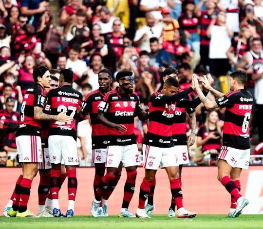 Intertemporada do Flamengo: Jardim testa elenco em Portugal