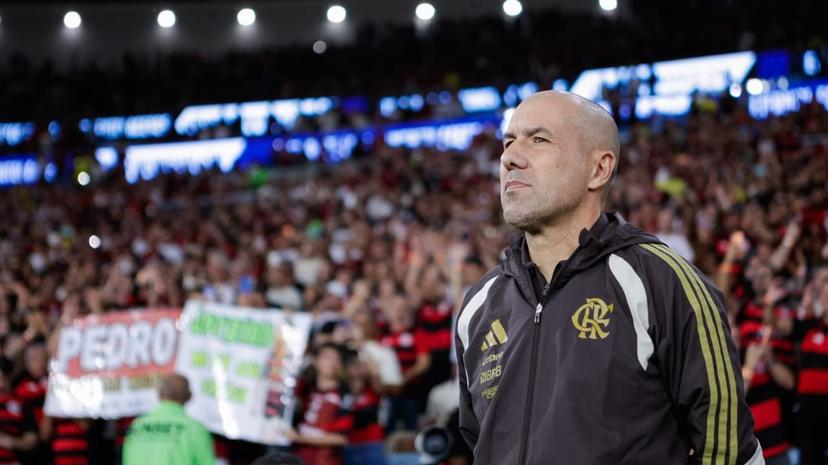 Flamengo na janela de julho: o plano cirúrgico após R$ 335 mi